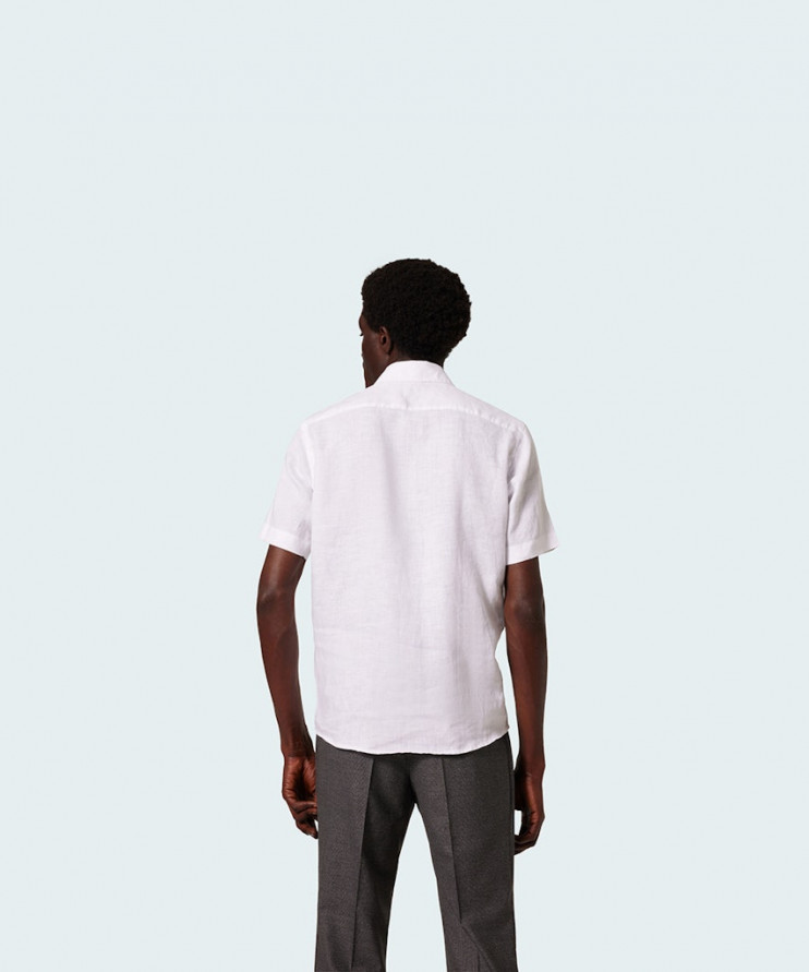 Мужская рубашка короткий рукав PIERRE CARDIN C6 45013.0280/1019 5 990 руб. 5 990 руб.