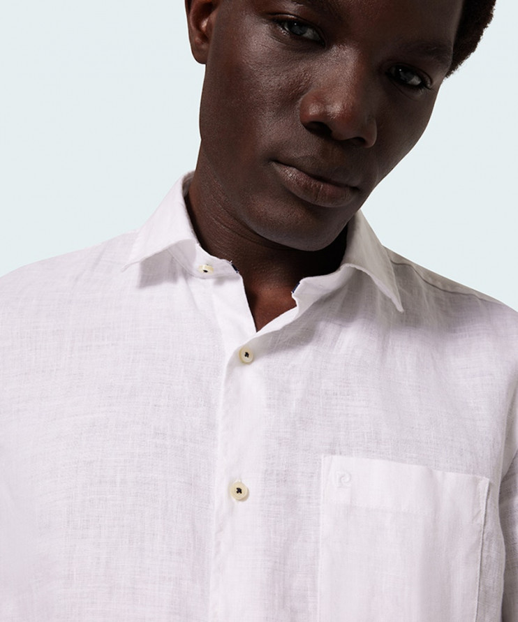 Мужская рубашка короткий рукав PIERRE CARDIN C6 45013.0280/1019 5 990 руб. 5 990 руб.