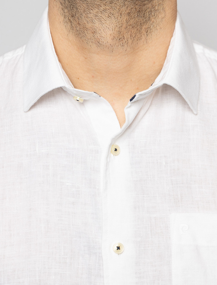 Мужская рубашка короткий рукав PIERRE CARDIN C6 45013.0280/1019 5 990 руб. 5 990 руб.