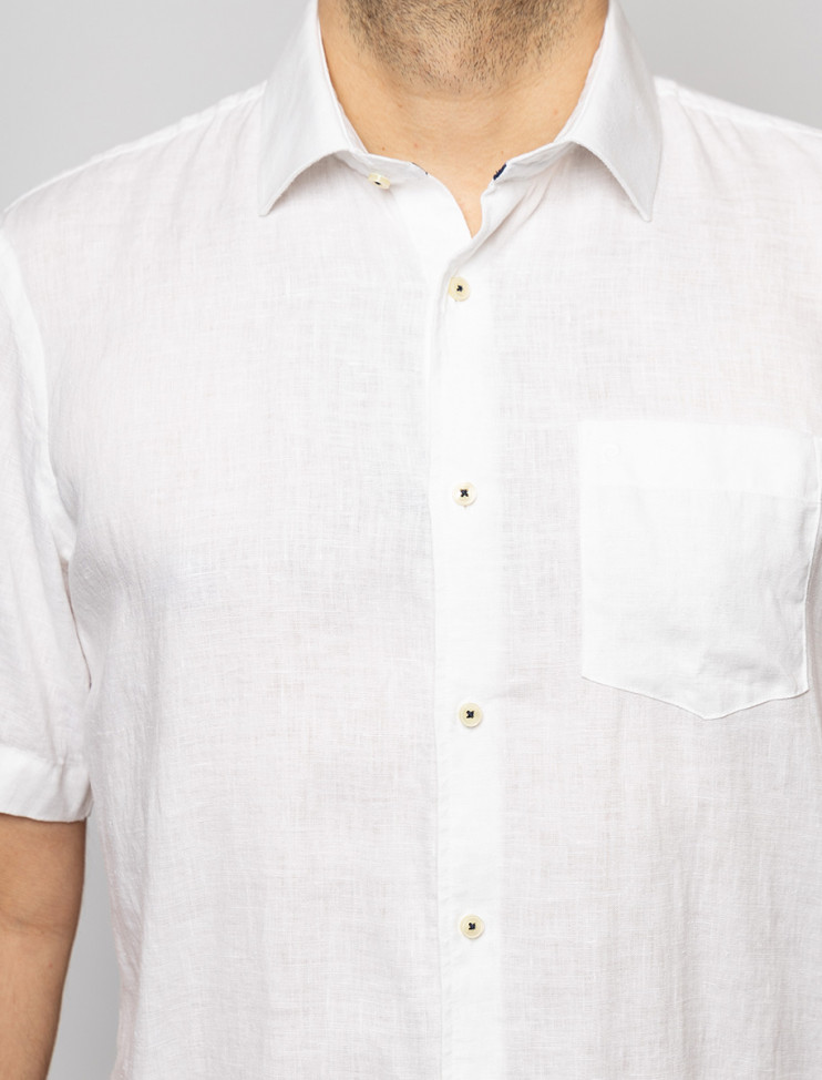 Мужская рубашка короткий рукав PIERRE CARDIN C6 45013.0280/1019 5 990 руб. 5 990 руб.