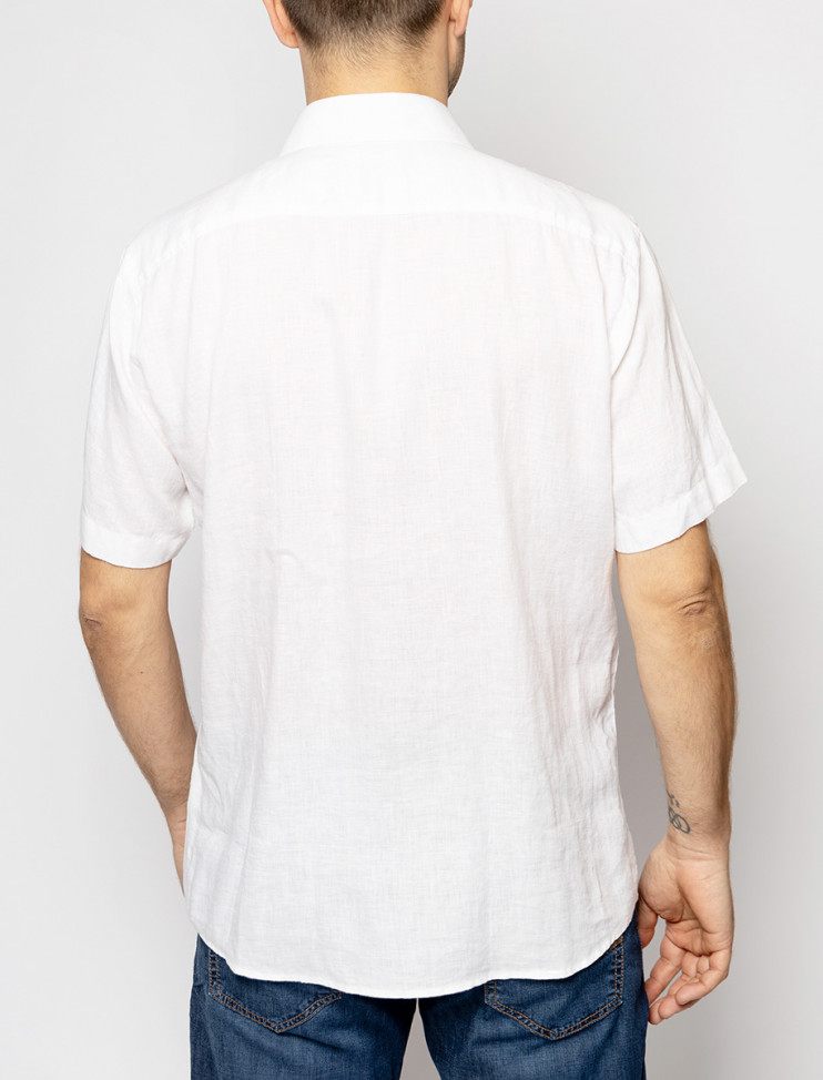 Мужская рубашка короткий рукав PIERRE CARDIN C6 45013.0280/1019 5 990 руб. 5 990 руб.