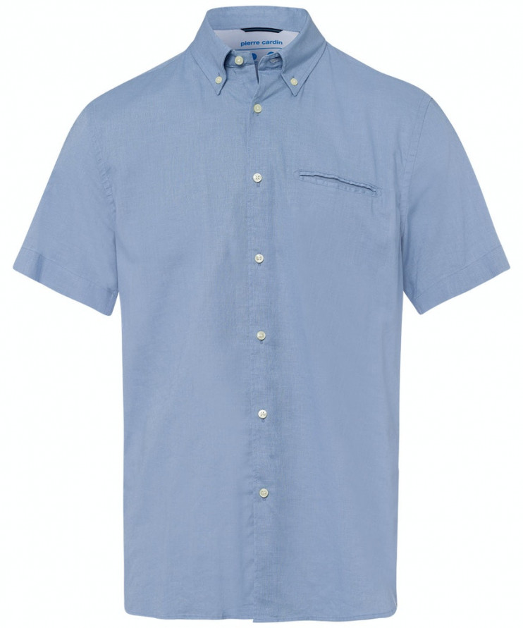 Мужская рубашка короткий рукав Pierre Cardin C6 45003.0030/6115 7 290 руб.  7 290 руб.