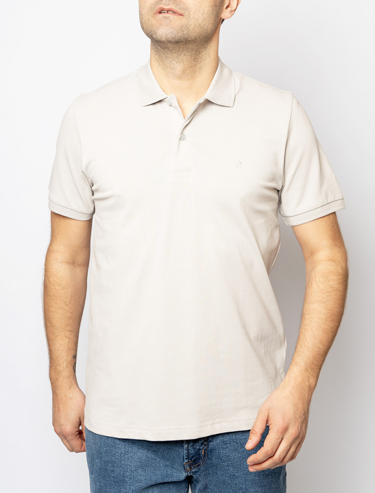 Мужское поло короткий рукав PIERRE CARDIN C5 20904.2060/1011 5 490 руб. 5 490 руб.