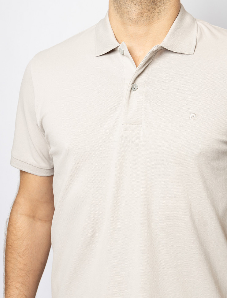 Мужское поло короткий рукав PIERRE CARDIN C5 20904.2060/1011 5 490 руб. 5 490 руб.