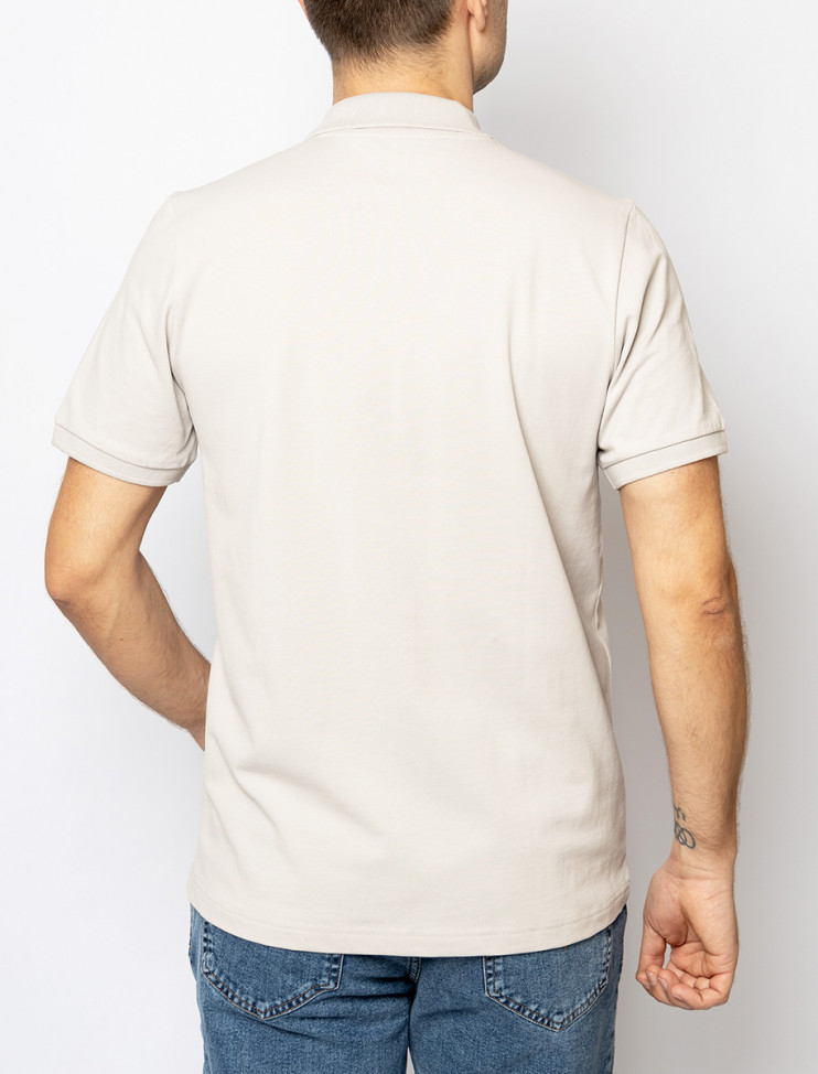 Мужское поло короткий рукав PIERRE CARDIN C5 20904.2060/1011 5 490 руб. 5 490 руб.