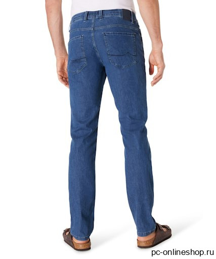 Мужские джинсы 5 карманов PIONEER P0 16261.7510/6831