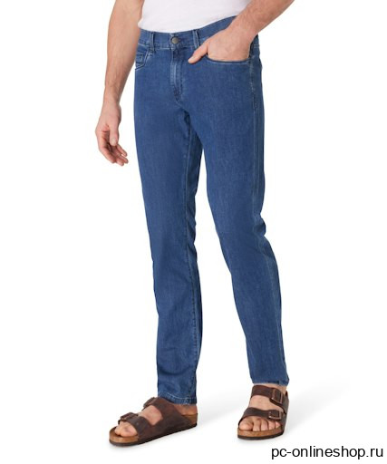 Мужские джинсы 5 карманов PIONEER P0 16261.7510/6831