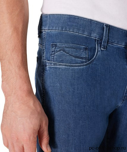 Мужские джинсы 5 карманов PIONEER P0 16261.7510/6831