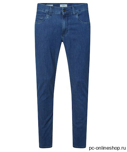 Мужские джинсы 5 карманов PIONEER P0 16261.7510/6831 12 490 руб.  12 490 руб. 