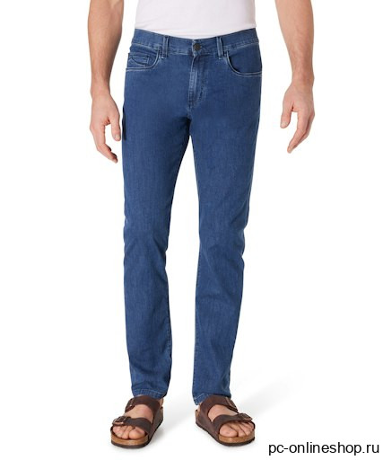 Мужские джинсы 5 карманов PIONEER P0 16261.7510/6831