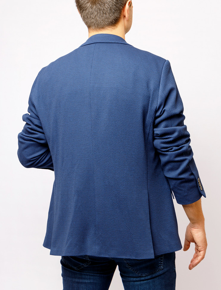 Мужской пиджак  PIERRE CARDIN 42281/000/98010/3150 33 490 руб.  33 490 руб.