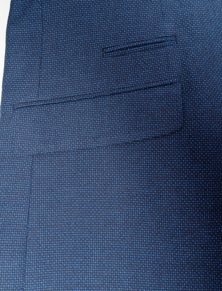 Мужской пиджак  PIERRE CARDIN 42281/000/98010/3150 33 490 руб.  33 490 руб.