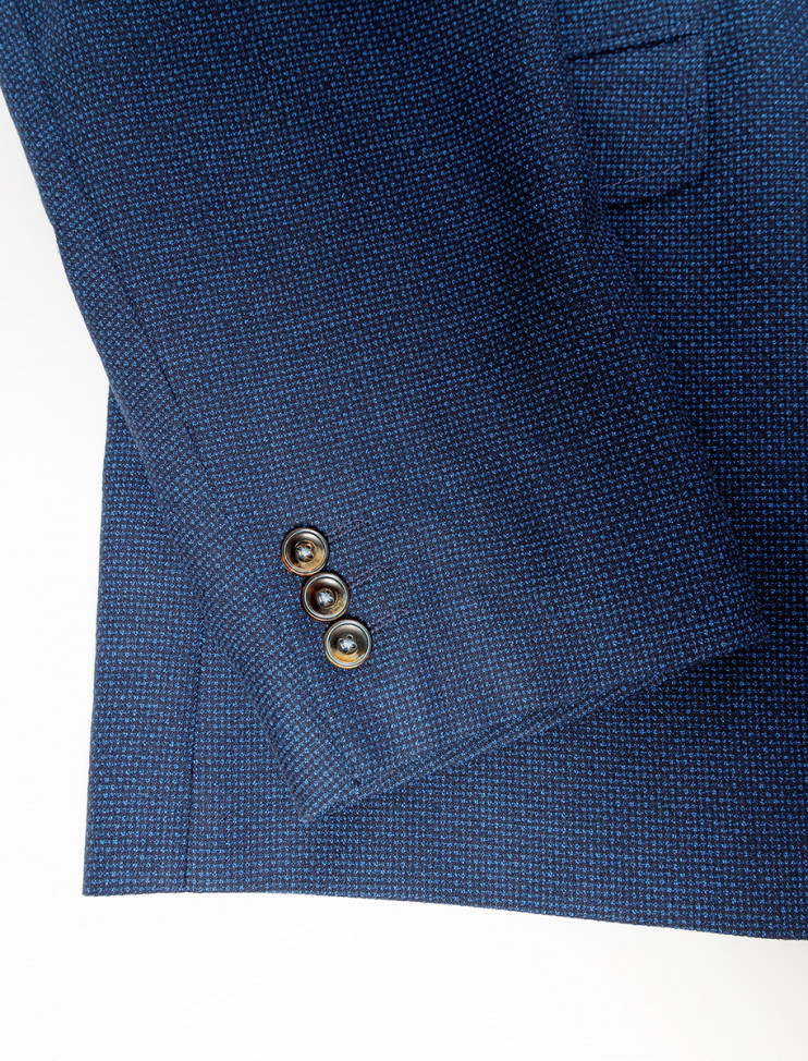 Мужской пиджак  PIERRE CARDIN 42281/000/98010/3150 33 490 руб.  33 490 руб.