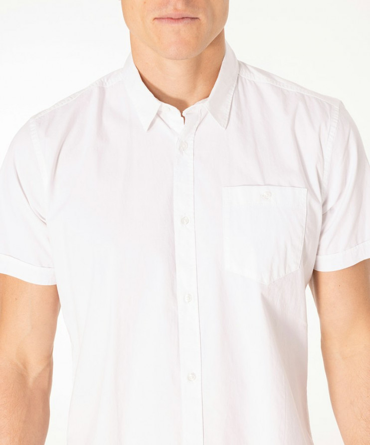 Мужская  рубашка короткий рукав Pioneer P1 40165.2100/1010 4 490 руб.  4 490 руб. 