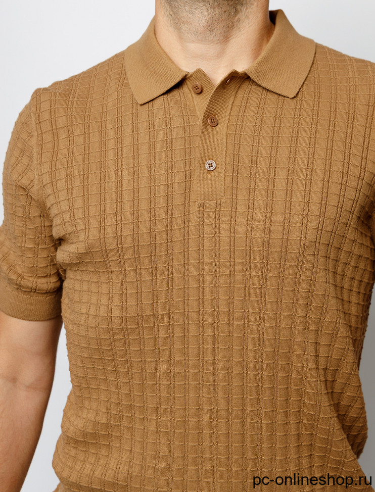 Мужское поло короткий рукав Pierre Cardin C5 51964.5146/8111 14 490 руб.  14 490 руб. 