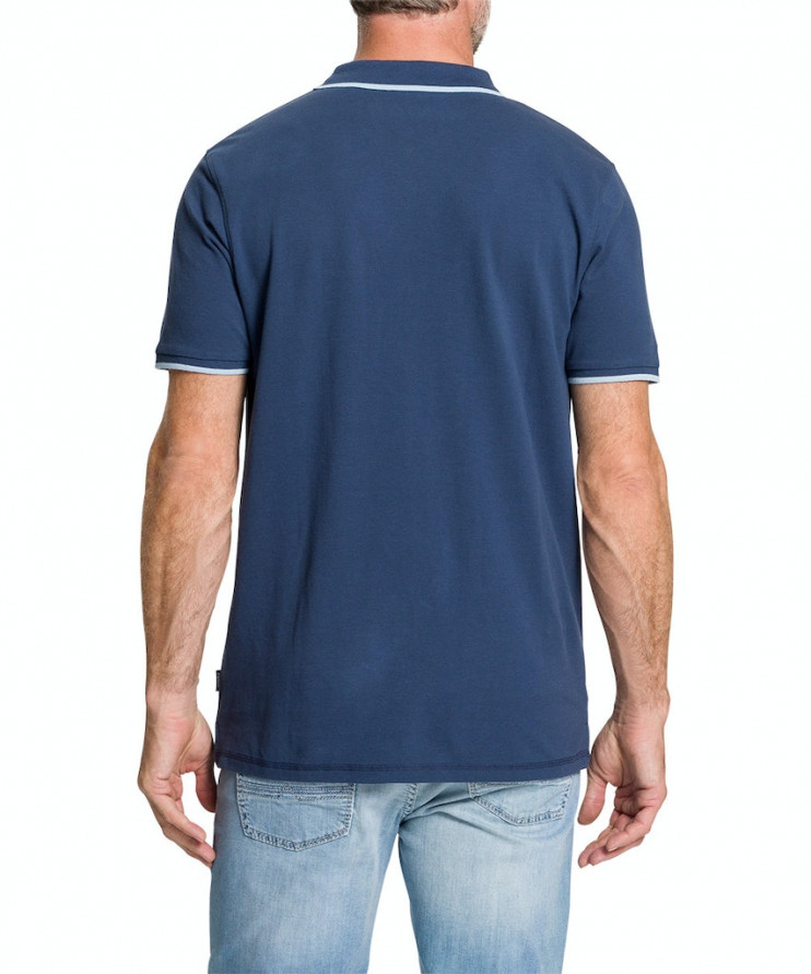 Мужское поло короткий рукав PIONEER P1 50033.2000/6225 3 290 руб. 3 290 руб.