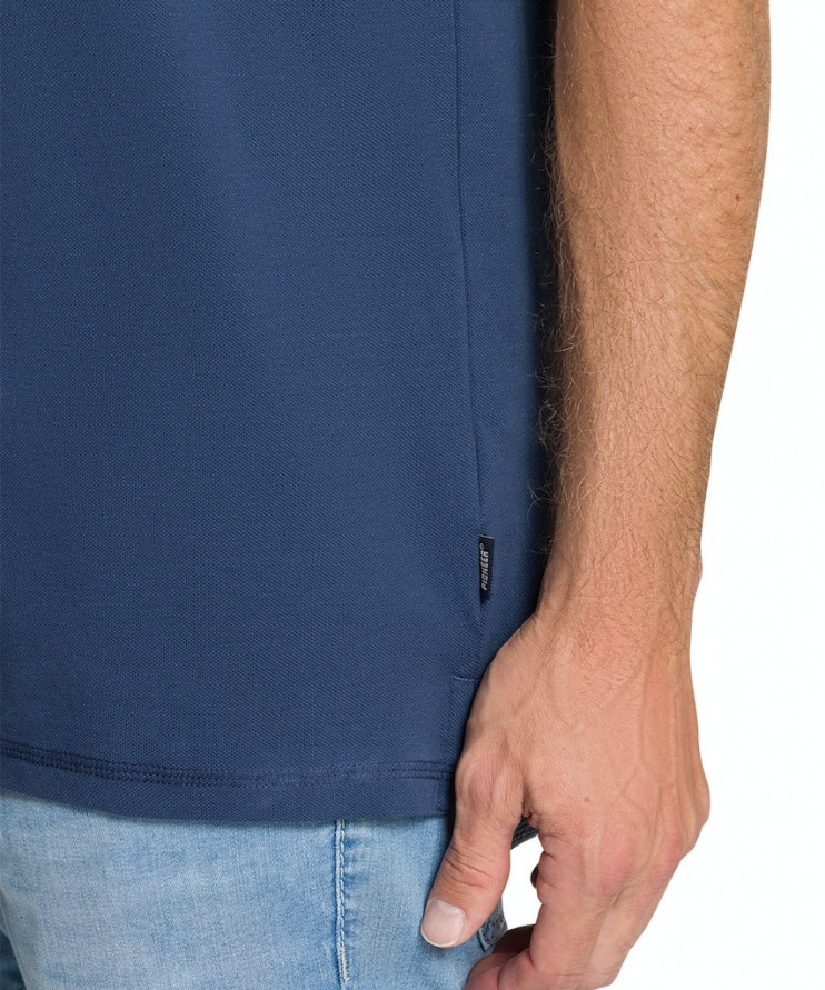 Мужское поло короткий рукав PIONEER P1 50033.2000/6225 3 290 руб. 3 290 руб.