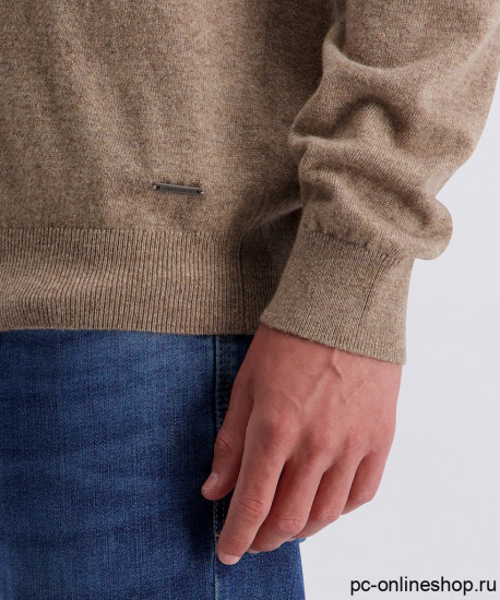 Джемпер круглый ворот Pierre Cardin C5 52270.5179/8111
