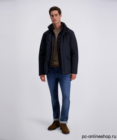 Джемпер круглый ворот Pierre Cardin C5 52270.5179/8111