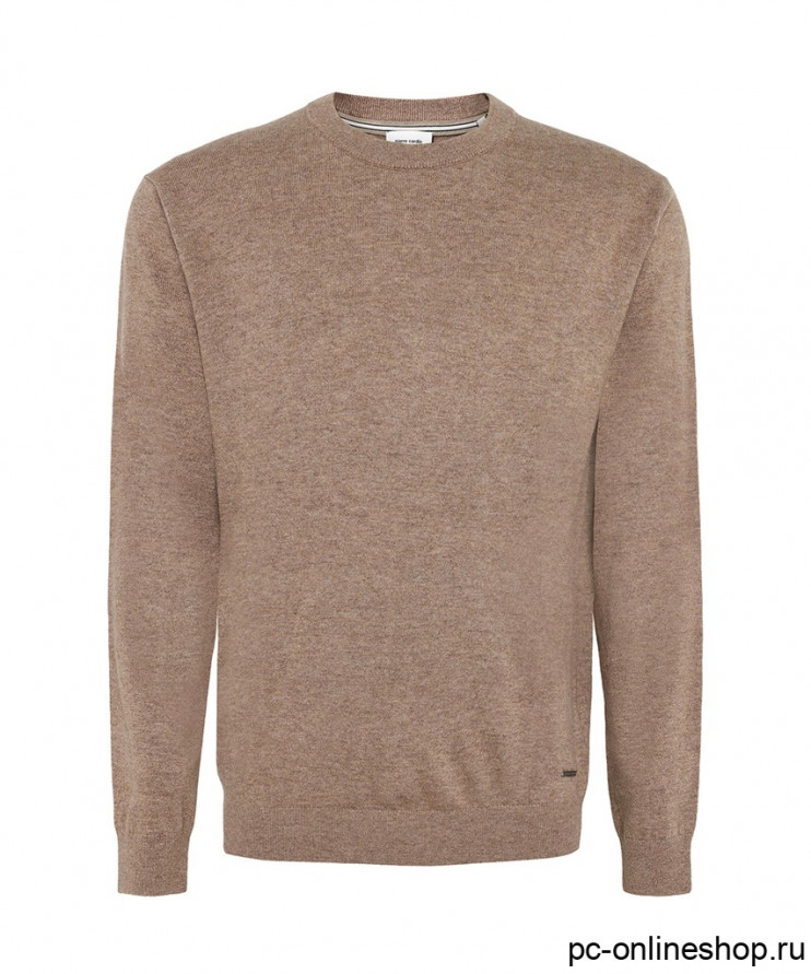Джемпер круглый ворот Pierre Cardin C5 52270.5179/8111