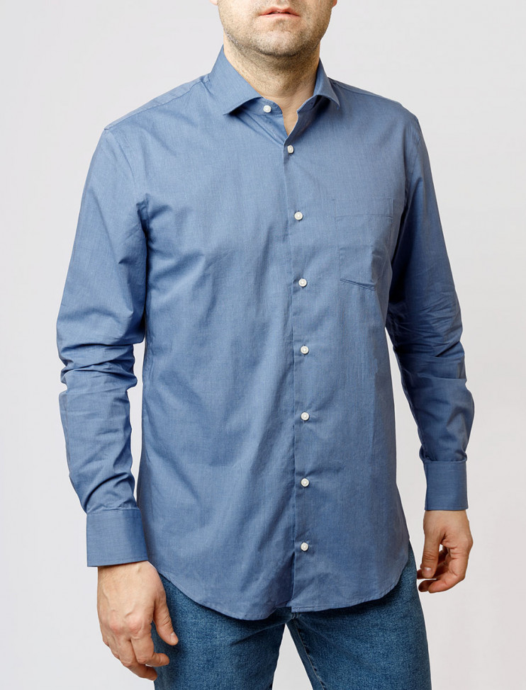 Мужская рубашка длинный рукав PIERRE CARDIN C6 11405.0112/6215 6 490 руб. 6 490 руб.