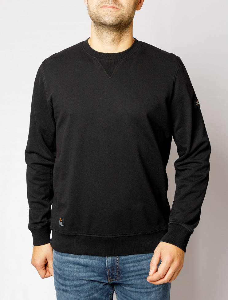 Мужская толстовка Pioneer P1 37100/9900 8 243 руб. 8 243 руб.