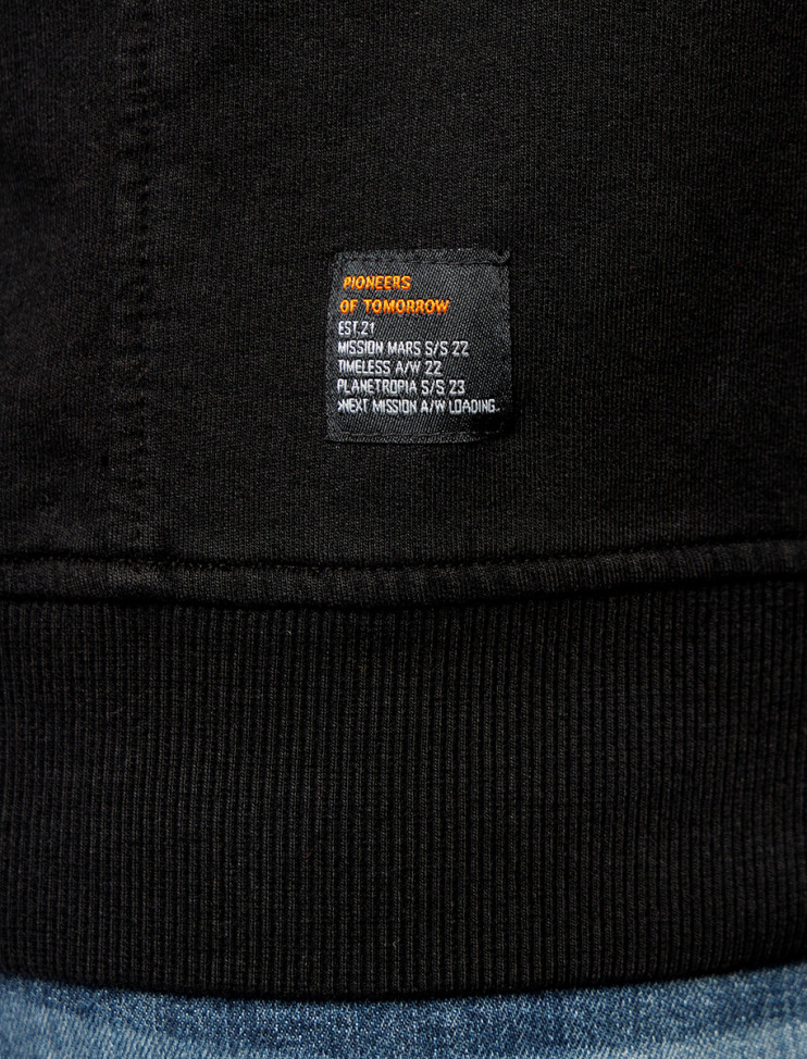 Мужская толстовка Pioneer P1 37100/9900 8 243 руб. 8 243 руб.