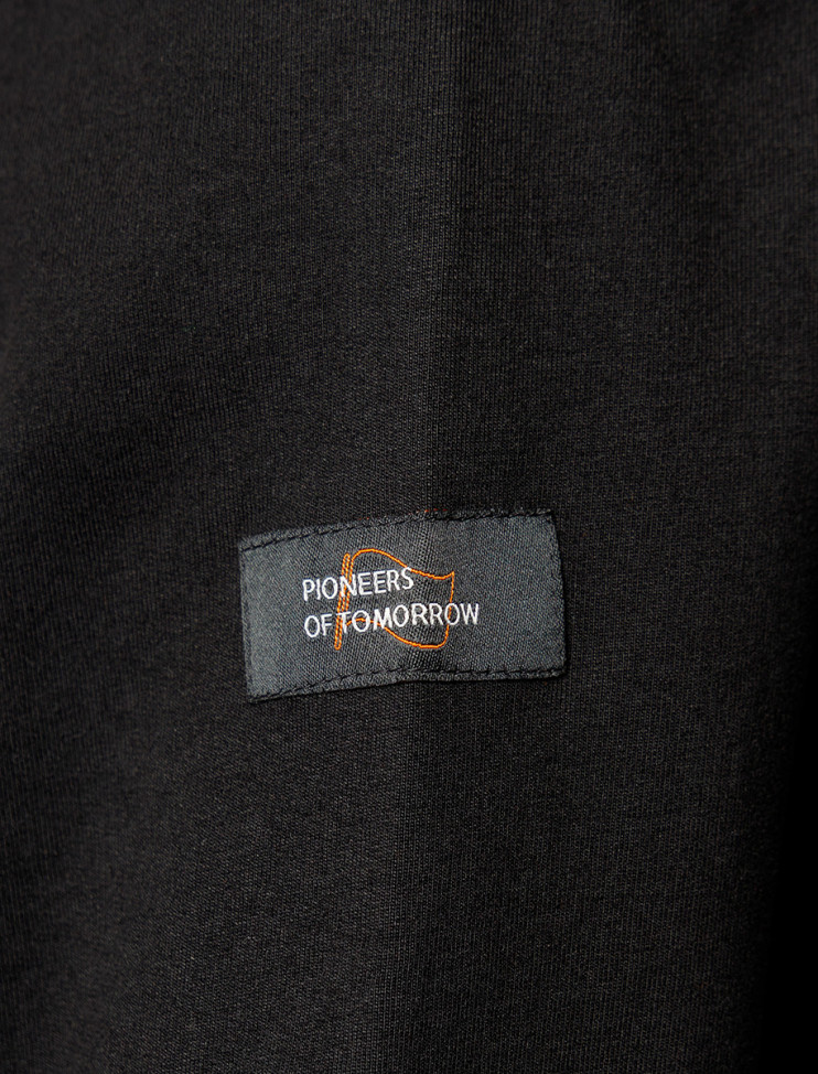 Мужская толстовка Pioneer P1 37100/9900 8 243 руб. 8 243 руб.