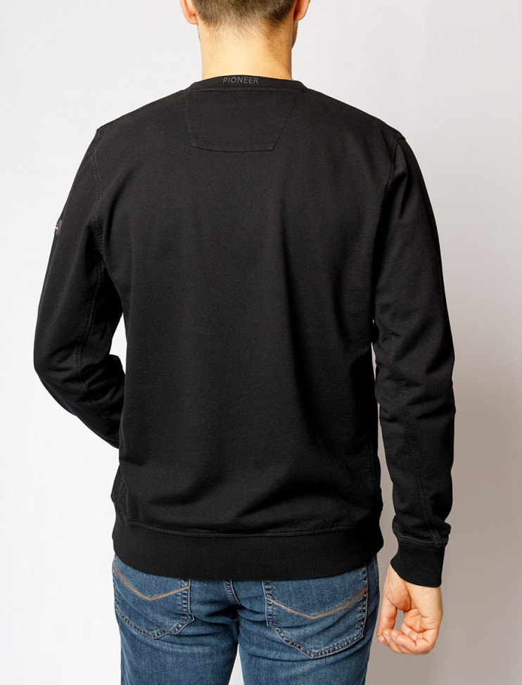 Мужская толстовка Pioneer P1 37100/9900 8 243 руб. 8 243 руб.