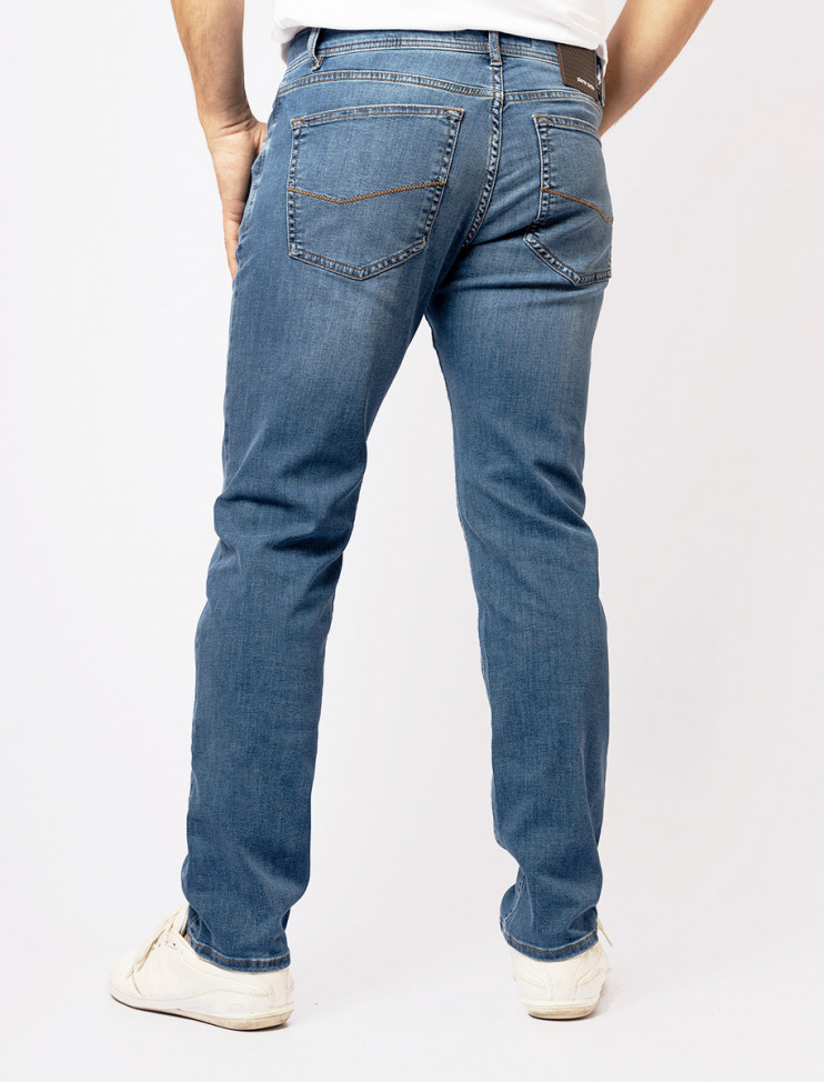 Мужские джинсы Pierre Cardin Lyon 30915/000/07701/07 ( бывший Deauville ) 10 868 руб. 10 868 руб.