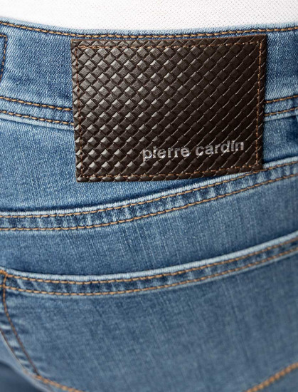 Мужские джинсы Pierre Cardin Lyon 30915/000/07701/07 ( бывший Deauville )