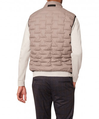 Мужская куртка жилет PIERRE CARDIN C8 10116.0055/1200