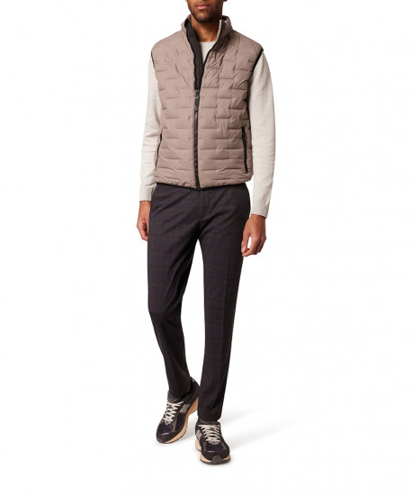 Мужская куртка жилет PIERRE CARDIN C8 10116.0055/1200