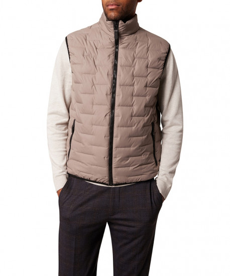 Мужская куртка жилет PIERRE CARDIN C8 10116.0055/1200