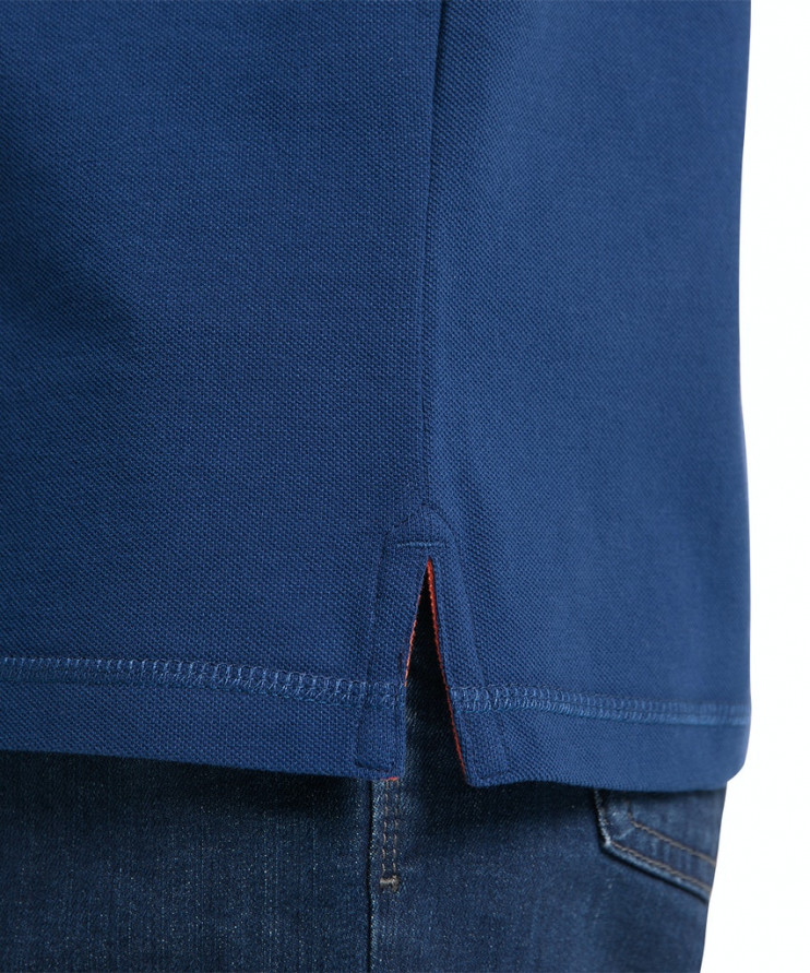 Мужское поло корткий рукав PIONEER 04161/000/07184/559 1 990 руб. 1 990 руб.