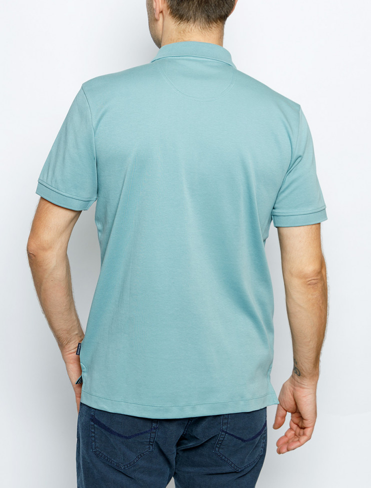 Мужское поло короткий рукав C5 21455.2119/5230 5 490 руб. 5 490 руб.