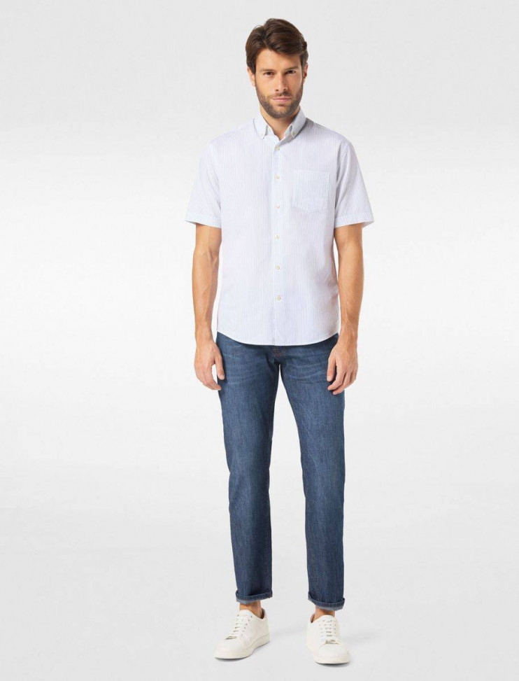 Мужские джинсы Pierre Cardin Lyon 03091/000/07553/01 4 790 руб. 4 790 руб.