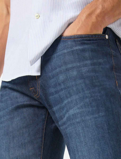 Мужские джинсы Pierre Cardin Lyon 03091/000/07553/01