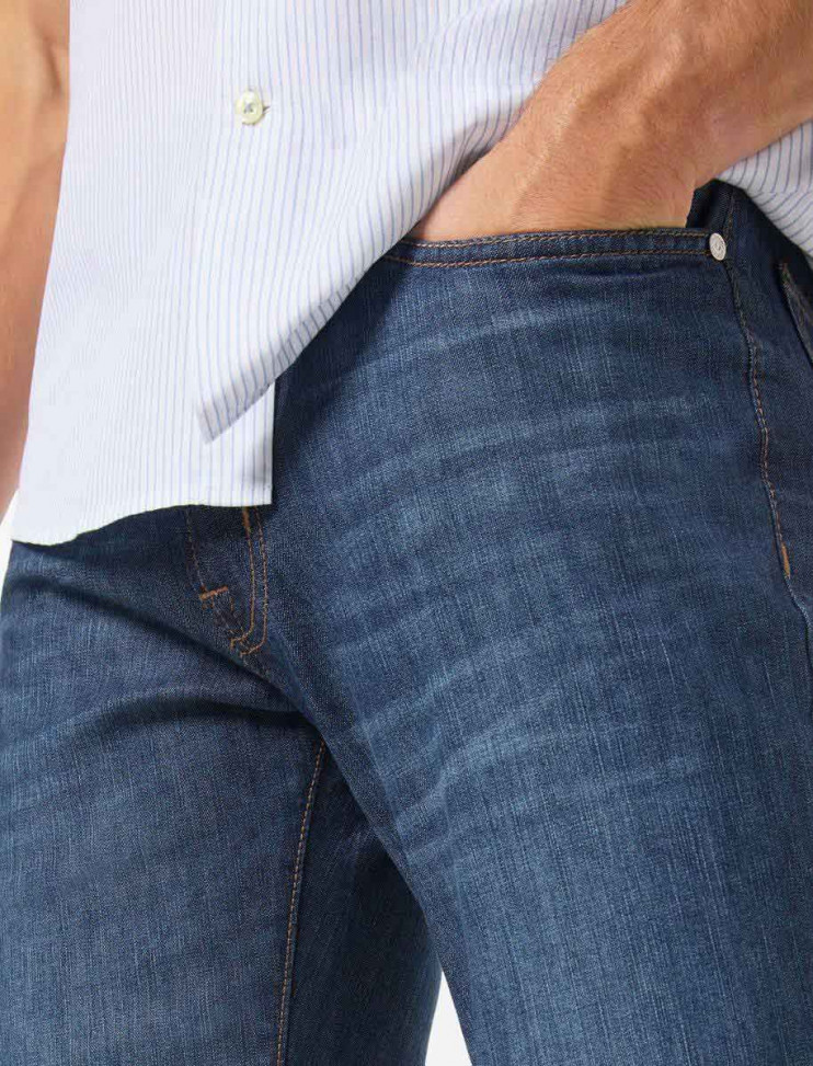 Мужские джинсы Pierre Cardin Lyon 03091/000/07553/01 4 790 руб. 4 790 руб.