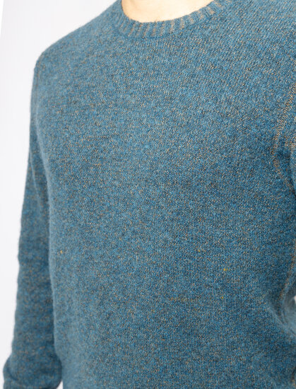 Джемпер круглый ворот Pierre Cardin 55670/000/12562/3505