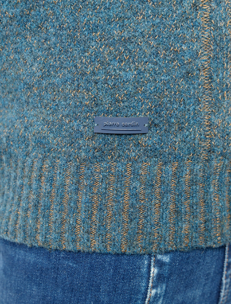 Джемпер круглый ворот Pierre Cardin 55670/000/12562/3505 14 990 руб.  14 990 руб. 