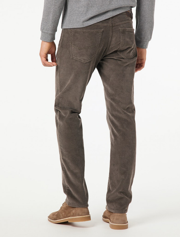 Мужские вельветовые брюки 5 карманов Pierre Cardin 30917/000/00777/29 0 руб.  0 руб. 