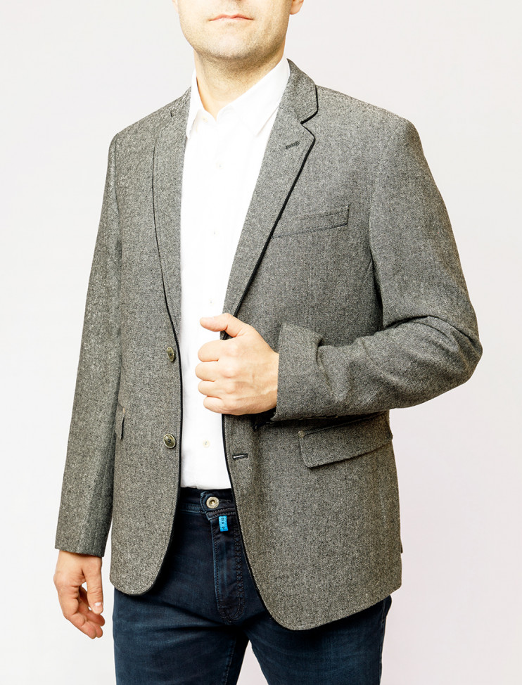 Мужской пиджак Pierre Cardin 52679/000/48611/2700 17 995 руб.  17 995 руб. 