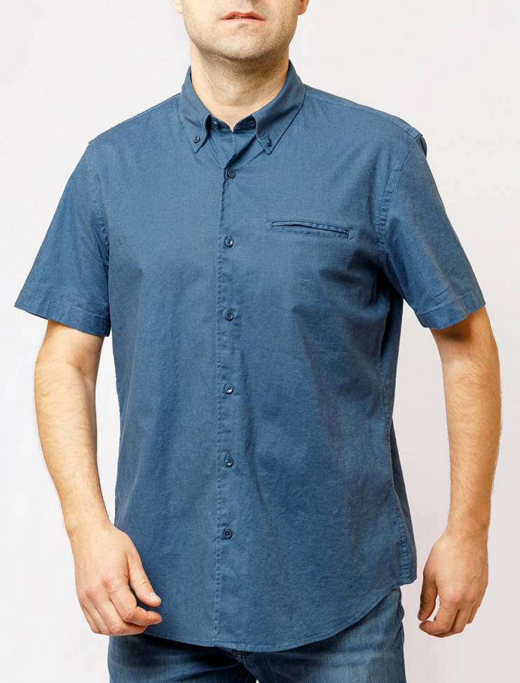 Мужская рубашка короткий рукав Pierre Cardin C6 45003.0030/6214 7 245 руб.  7 245 руб. 