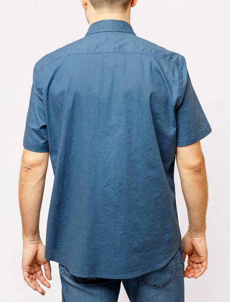 Мужская рубашка короткий рукав Pierre Cardin C6 45003.0030/6214 7 245 руб.  7 245 руб. 