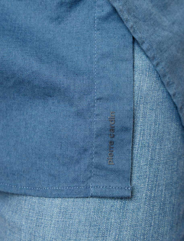 Мужская рубашка короткий рукав Pierre Cardin C6 45003.0030/6214 7 245 руб.  7 245 руб. 