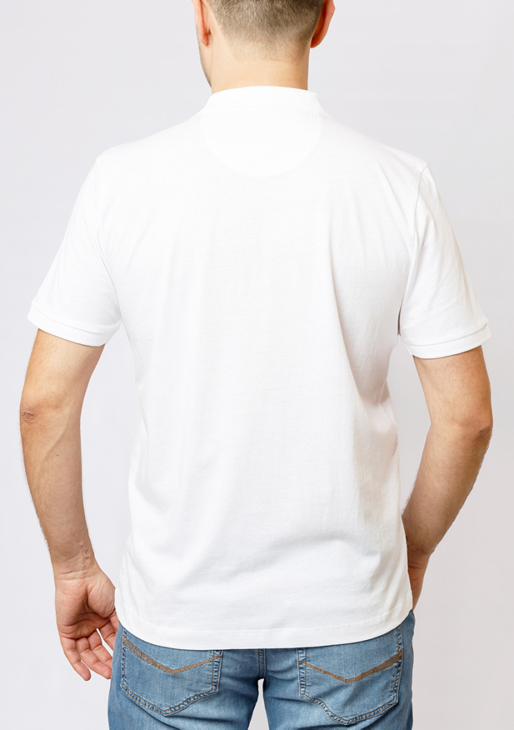 Мужское поло короткий рукав Pierre Cardin C5 20234.2018/1019 5 995 руб.  5 995 руб. 