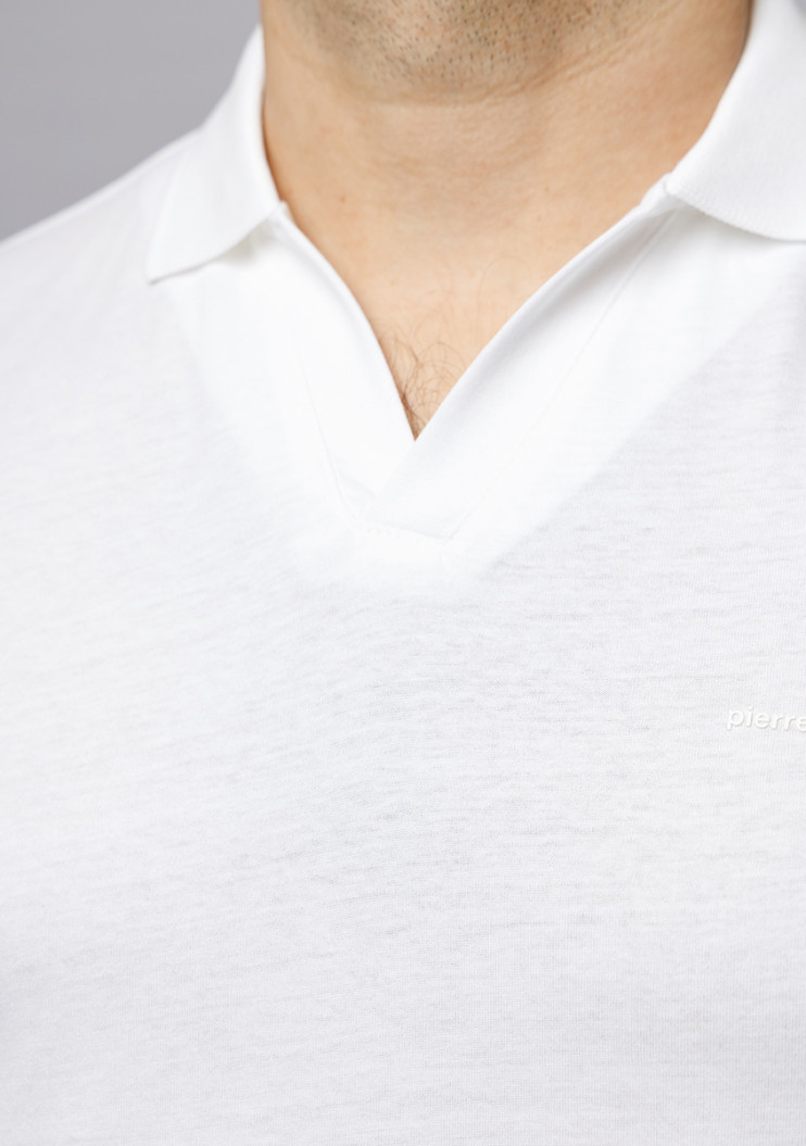 Мужское поло короткий рукав Pierre Cardin C5 20234.2018/1019 5 995 руб.  5 995 руб. 