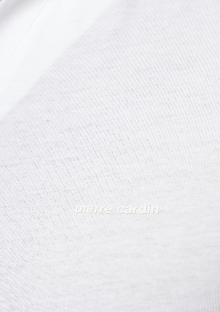 Мужское поло короткий рукав Pierre Cardin C5 20234.2018/1019 5 995 руб.  5 995 руб. 