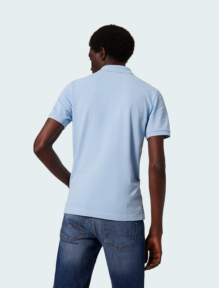 Мужское поло короткий рукав PIERRE CARDIN C5 20904.2060/6027 5 490 руб. 5 490 руб.